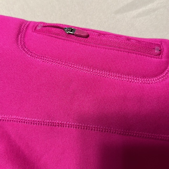 PONY WOMEN BEAUTIFUL PINK COLOR HOODIE SIZE MEDIUM - Picture 7 of 8